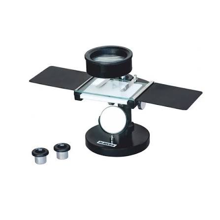dissecting microscope