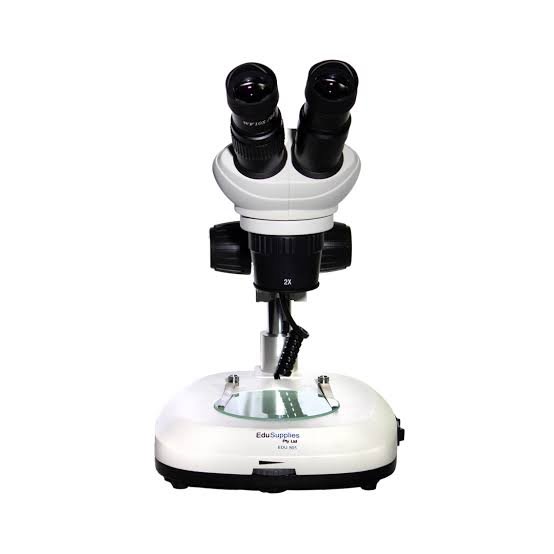 dissecting microscope