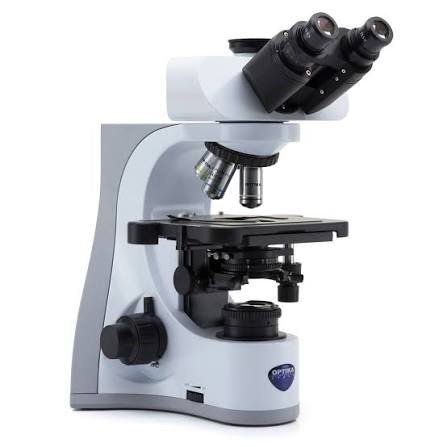 optical microscopes
