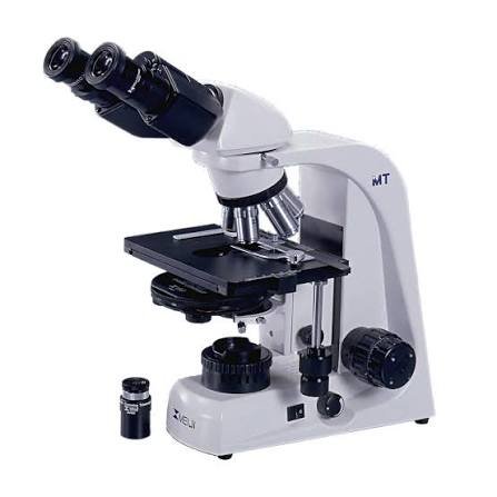 phase contrast microscope