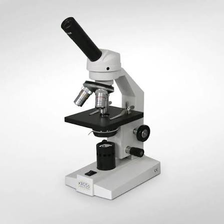 optical microscopes