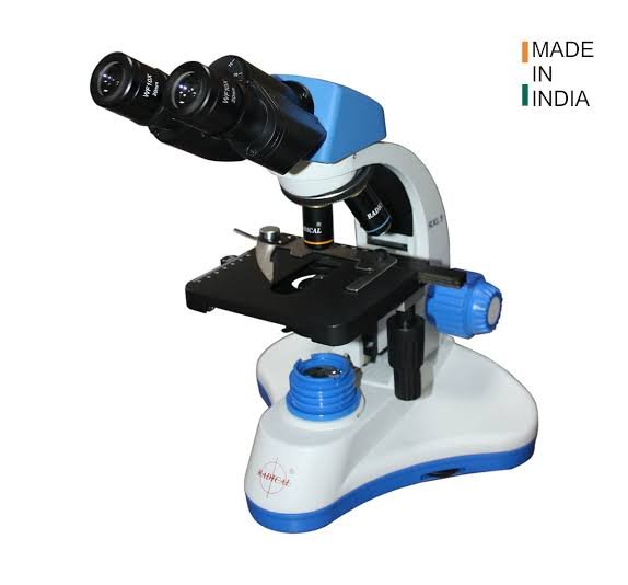 phase contrast microscopy
