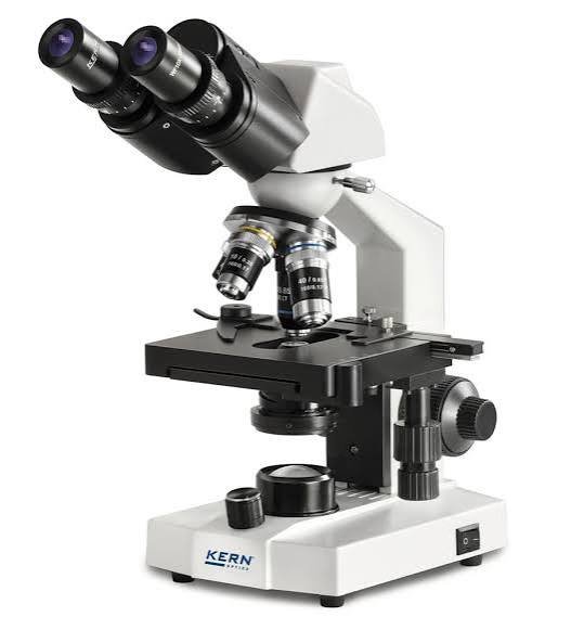 optical microscopes